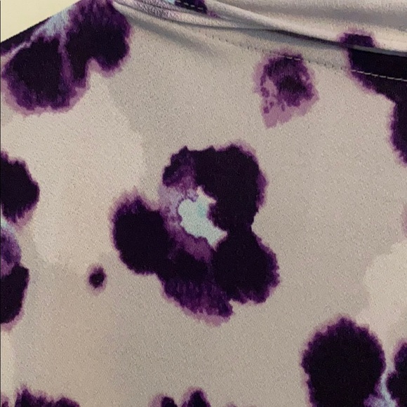 Stunning Lilac Lane Bryant Top - Picture 9 of 9